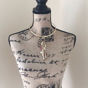 Brand New.White House Black Market. Necklace.